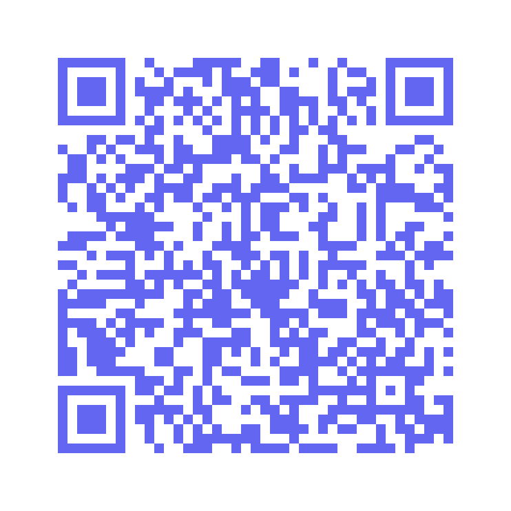 QR code for the Ekstre Analiz download page: ekstreanaliz.com/en/download/