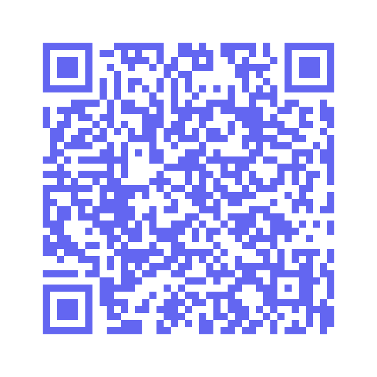Ekstre Analiz indirme sayfasının karekodu: ekstreanaliz.com/download/
